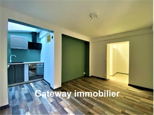 appartement à la vente -   63000  CLERMONT-FERRAND, surface 36,3 m2 vente appartement - APR379656